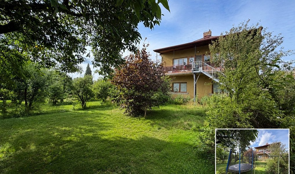 Prodej domu 250 m² s pozemkem 2 498 m², Strmilov – náhled fotky 40