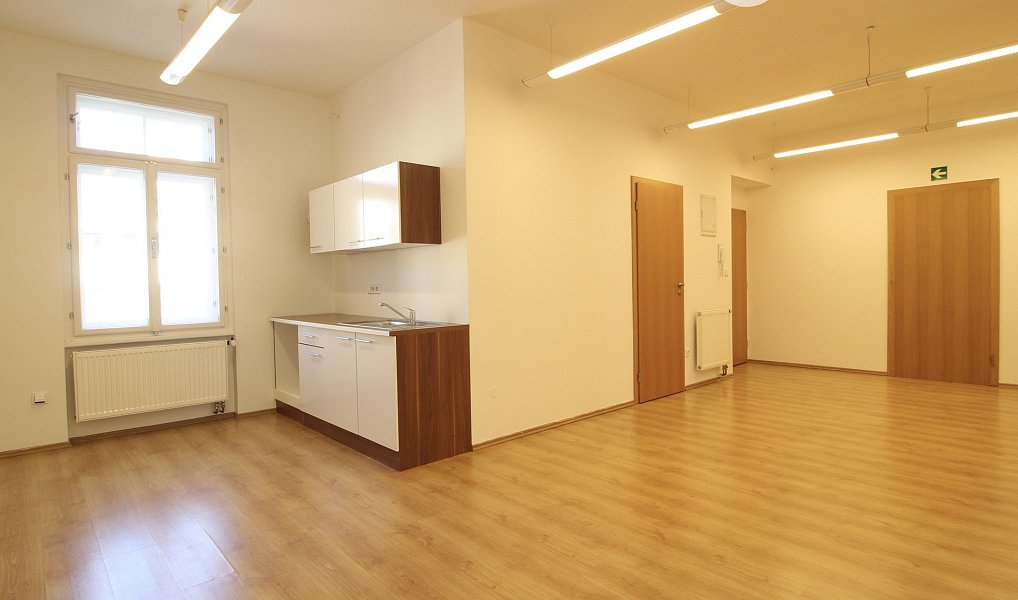 Pronájem kanceláře 87 m², Brno – náhled fotky 7
