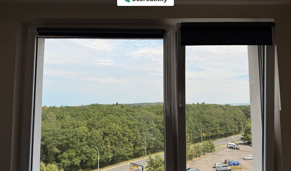 Prodej bytu 1+kk 31 m², Praha – náhled fotky 14