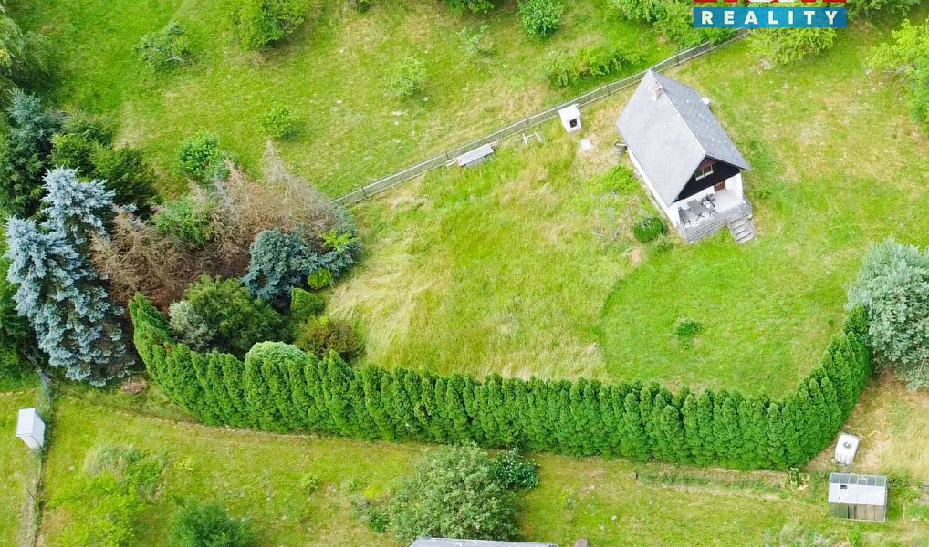 Prodej chaty/chalupy 28 m² s pozemkem 1 020 m², Strakonice – náhled fotky 14