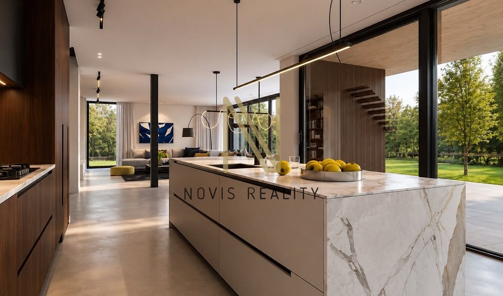 Prodej domu 203 m² s pozemkem 801 m², Janovice nad Úhlavou – náhled fotky 3