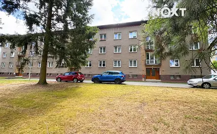 Pronájem bytu 3+kk 68 m², Kubelkova, Česká Třebová, okres Ústí nad Orlicí