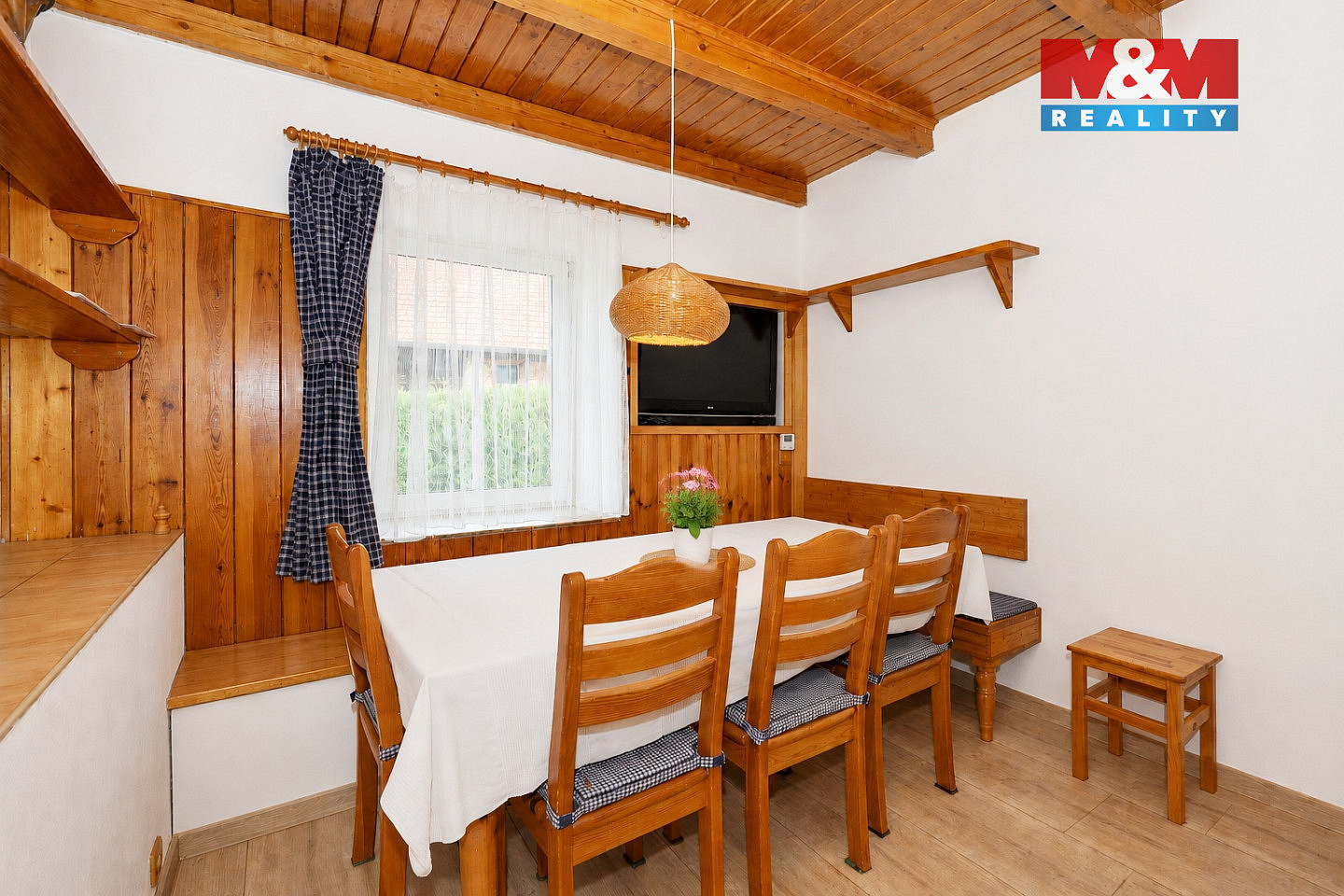 Prodej chaty/chalupy 132 m² s pozemkem 272 m² — photo 5