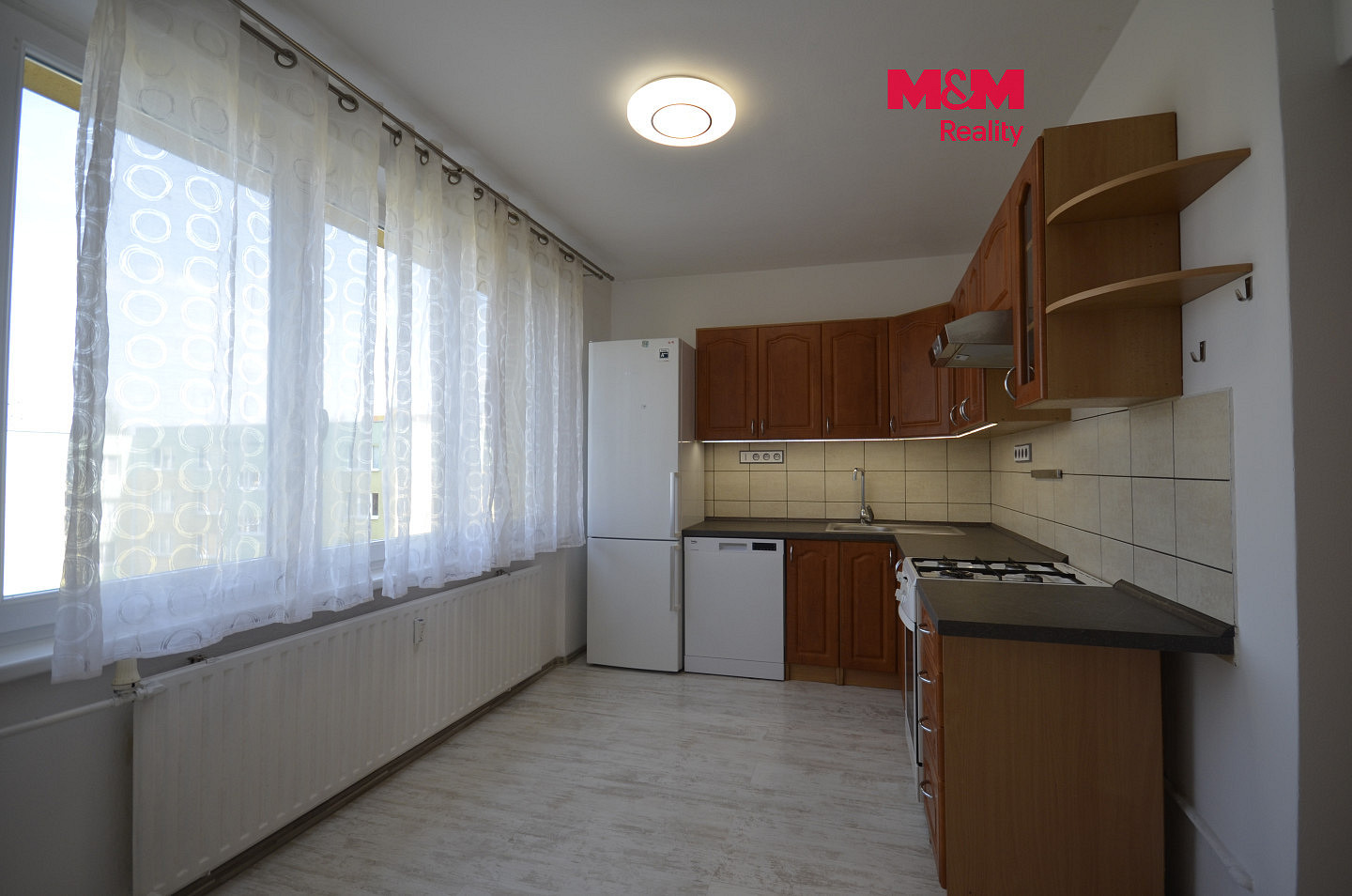 Prodej bytu 2+1 48 m²