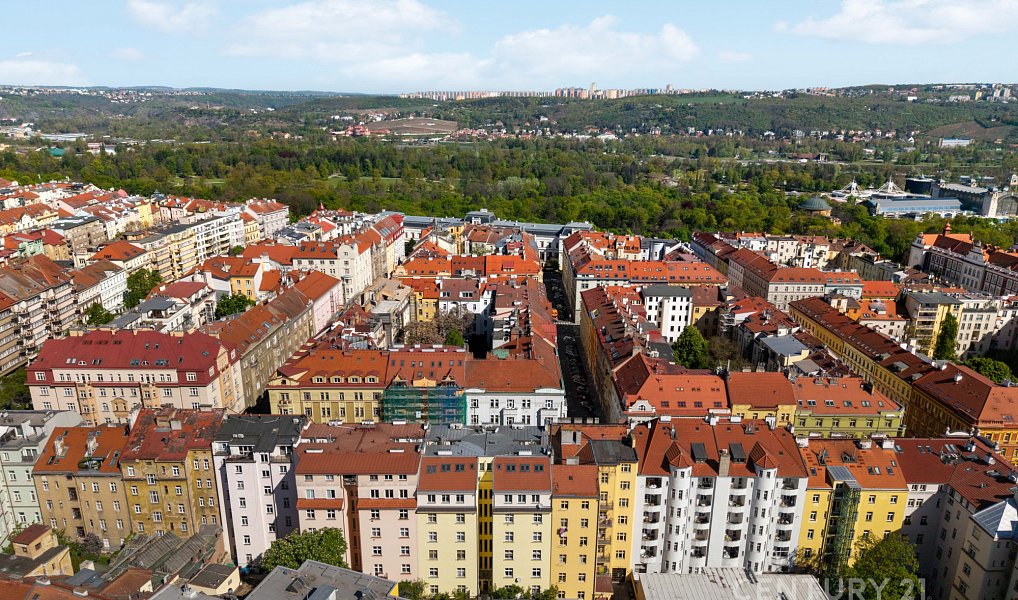 Prodej bytu 4+kk 104 m², Praha – náhled fotky 25
