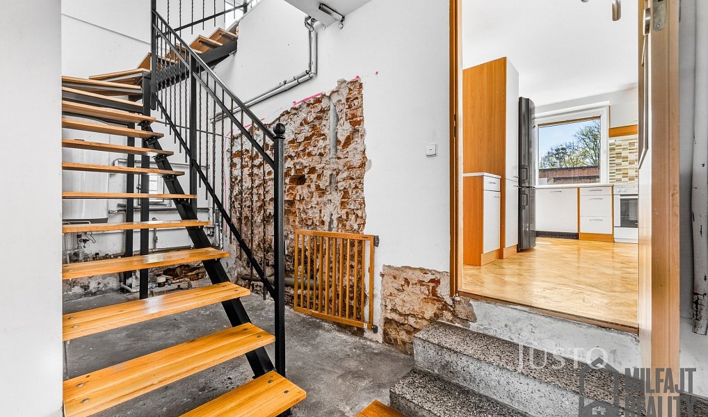 Prodej domu 145 m² s pozemkem 360 m², Vlastibořice – náhled fotky 19