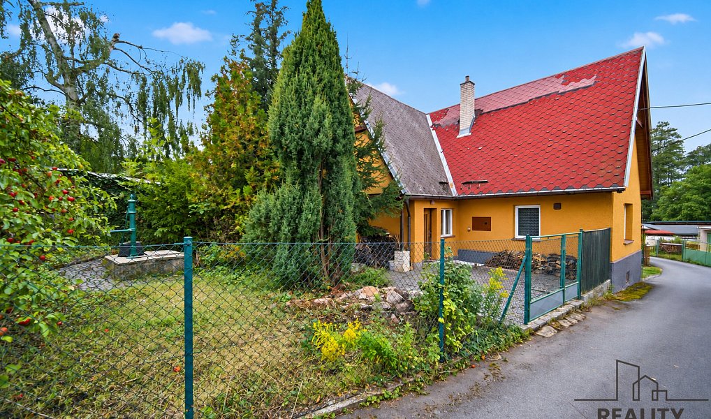 Prodej domu 75 m² s pozemkem 252 m², Miřetice – náhled fotky 20