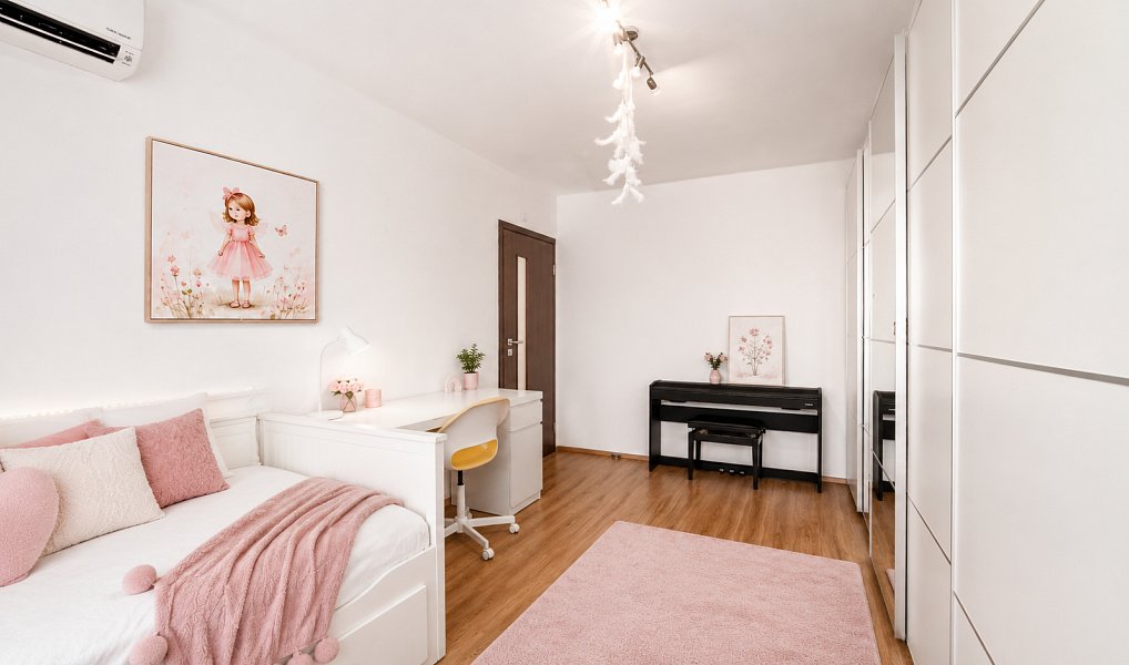 Prodej bytu 2+kk 56 m², Roztoky – náhled fotky 13