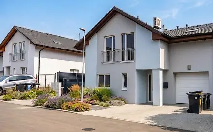 Prodej domu 148 m² s pozemkem 388 m², Strupčice, okres Chomutov