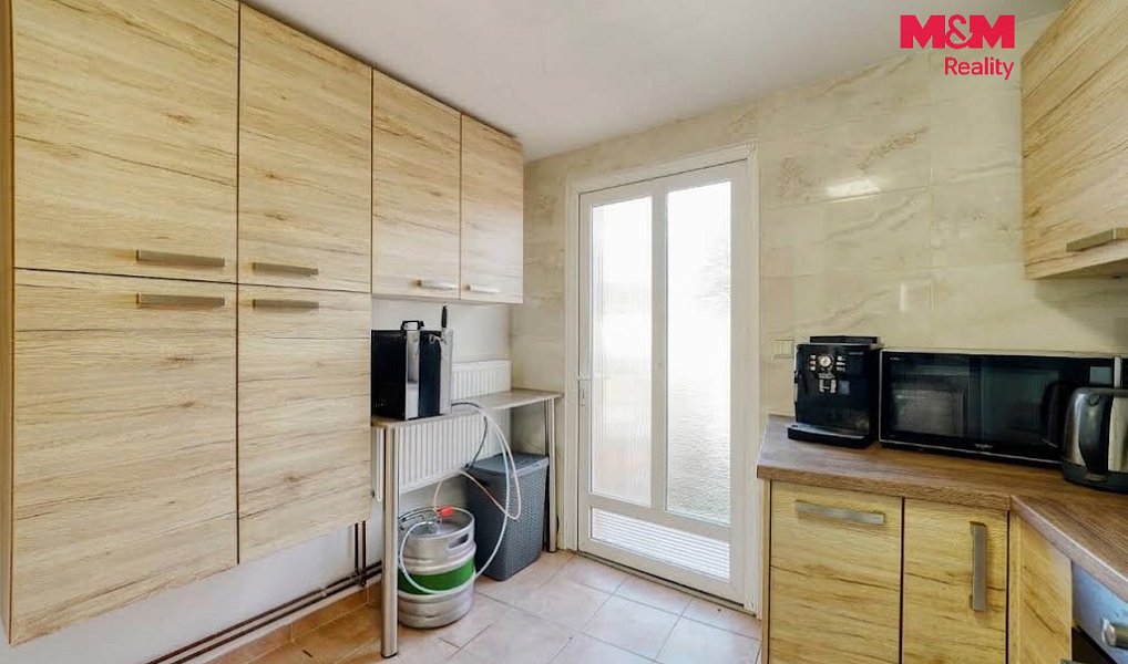 Prodej výrobních prostor 116 m², Dolní Lukavice – náhled fotky 15