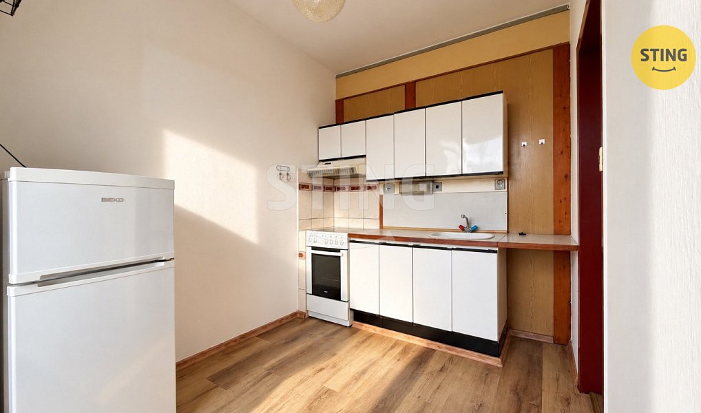 Prodej bytu 2+1 43 m², Světlá Hora – náhled fotky 3