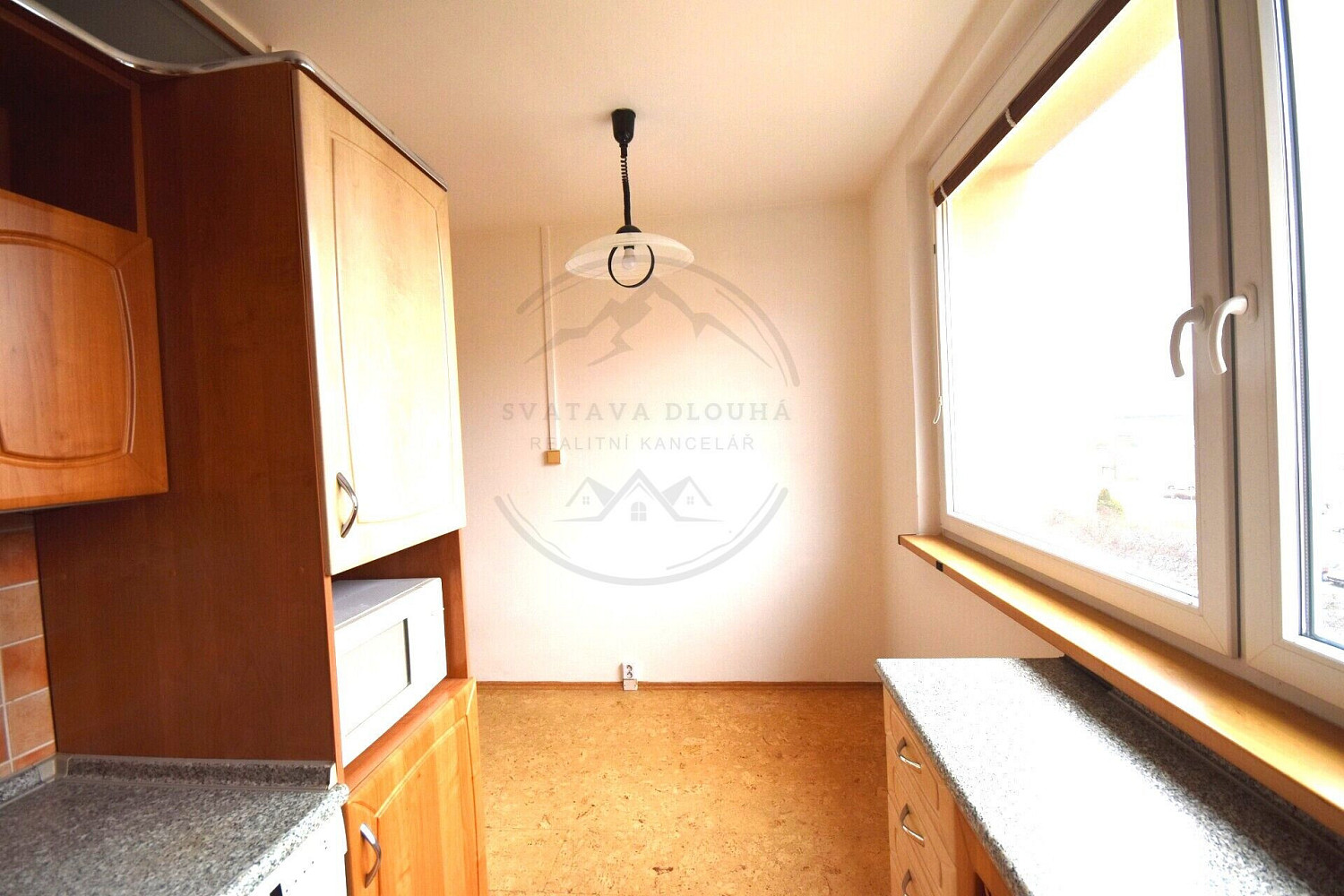 Prodej bytu 3+1 67 m² — photo 2