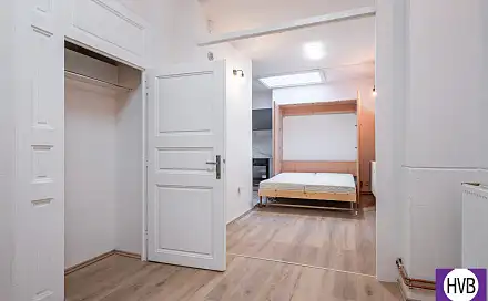 Prodej kanceláře 36 m², Jagellonská, Praha 3 - Vinohrady