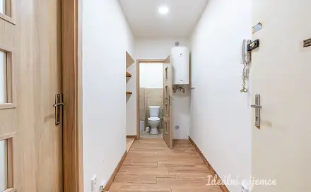 Pronájem bytu 2+1 65 m²