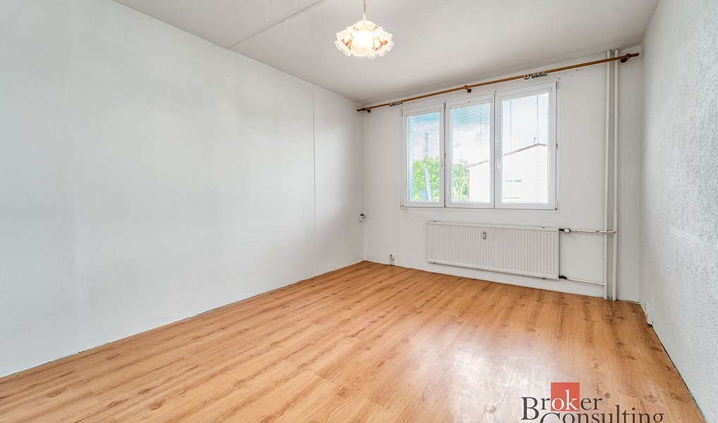 Prodej bytu 2+1 58 m², Planá – náhled fotky 4