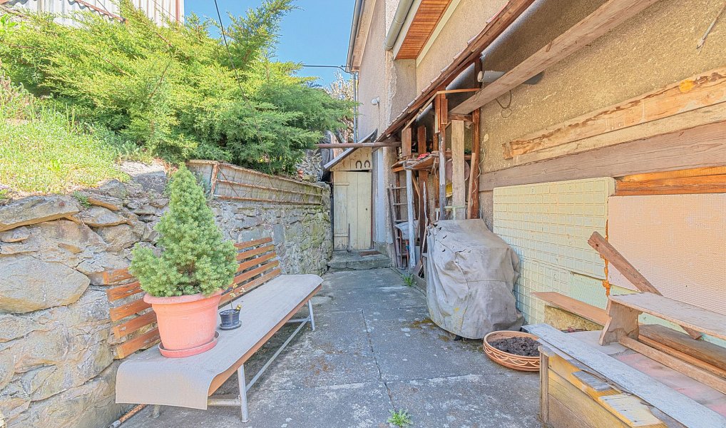 Prodej nájemního domu, činžáku 230 m², Konice – náhled fotky 4