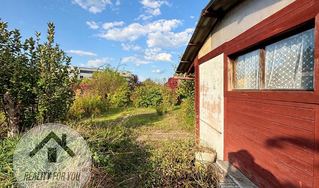 Prodej chaty/chalupy 13 m² s pozemkem 302 m², Mladá Boleslav – náhled fotky 14