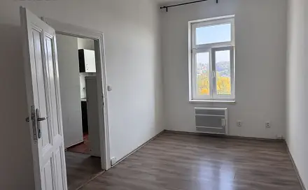 Pronájem bytu 1+1 30 m²