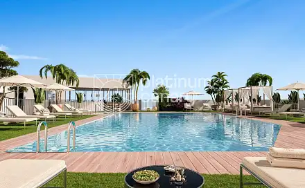 ORIGIN - Marbella, Marbella, Španělsko