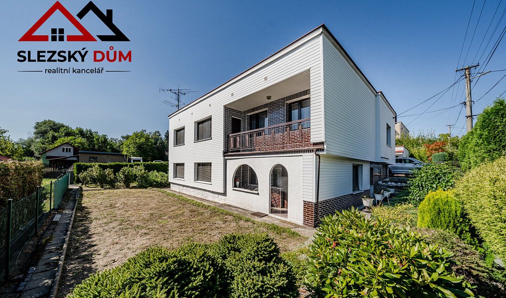 Prodej domu 200 m² s pozemkem 524 m², Dětmarovice – náhled fotky 2