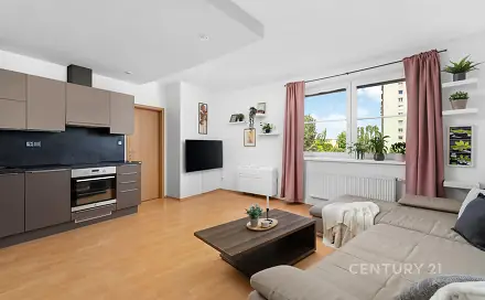Prodej bytu 3+kk 71 m², Bubeníčkova, Brno - Židenice