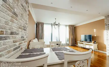 Prodej bytu 3+kk 164 m²