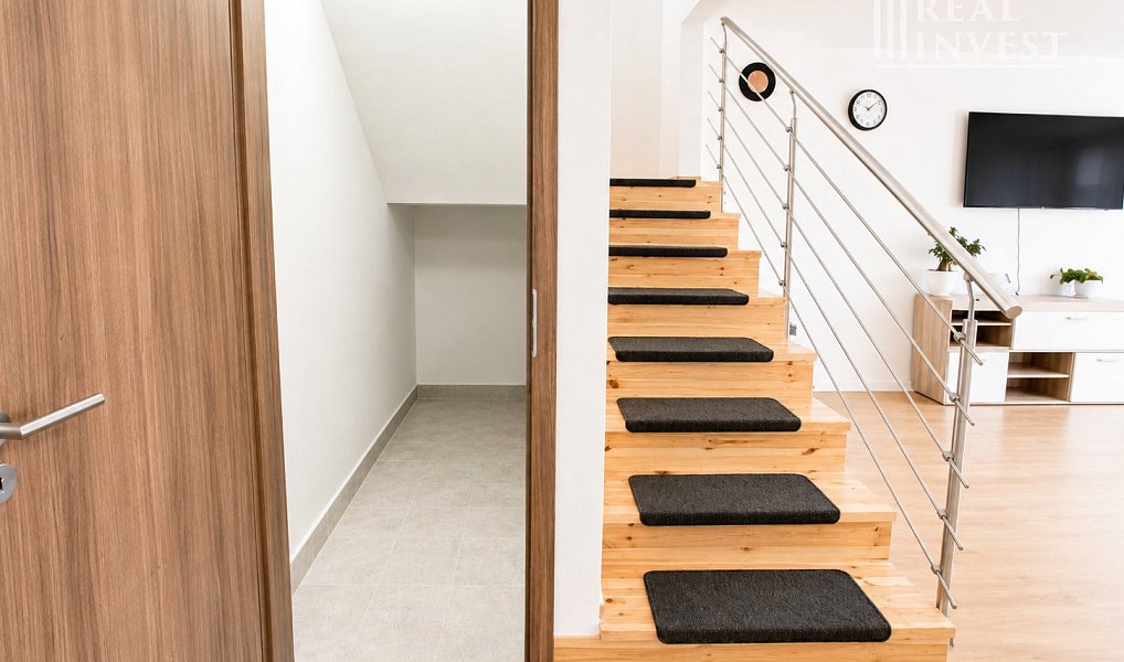 Prodej domu 165 m² s pozemkem 232 m², Bučovice – náhled fotky 9