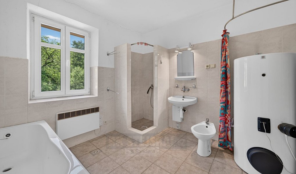Prodej domu 339 m² s pozemkem 9 216 m², Mirkovice – náhled fotky 16