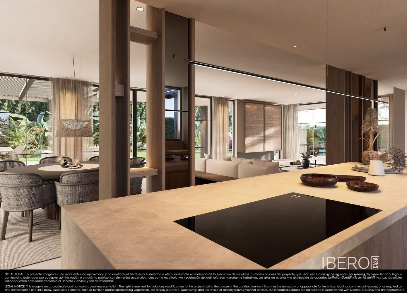 Casa 5+kk – Marbella, Nueva Andalucía - Vista 3