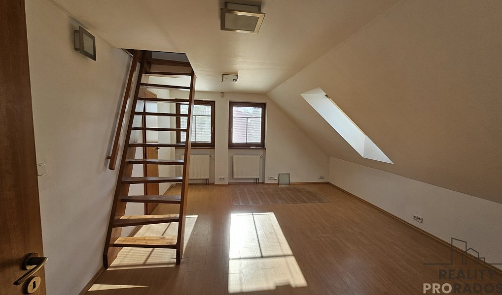 Prodej domu 369 m² s pozemkem 1 010 m², Jesenice – náhled fotky 12