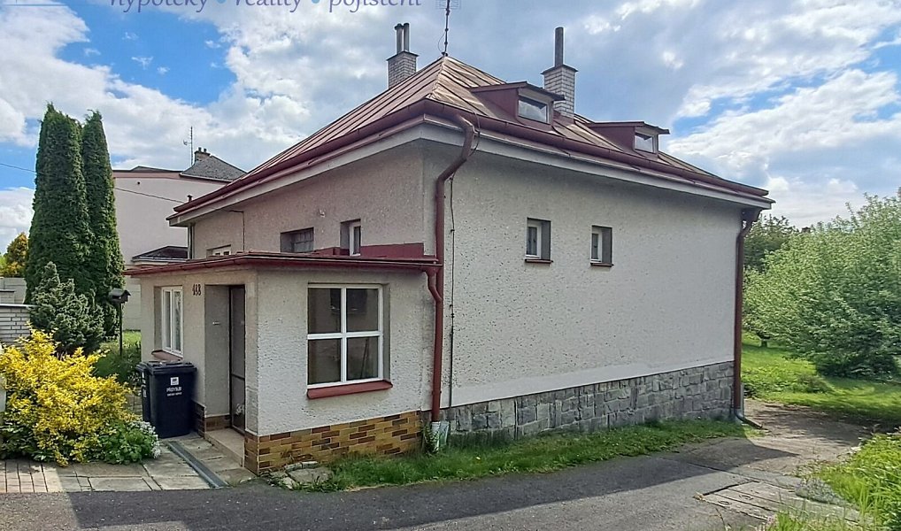 Prodej domu 120 m² s pozemkem 1 092 m², Přibyslav – náhled fotky 3
