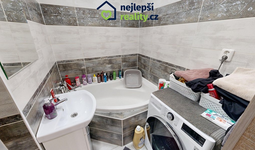 Prodej bytu 2+kk 40 m², Most – náhled fotky 8