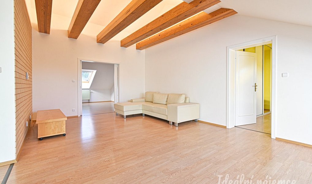 Pronájem bytu 3+kk 118 m², Brno – náhled fotky 4