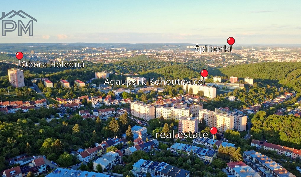 Prodej domu 175 m² s pozemkem 269 m², Brno – náhled fotky 3