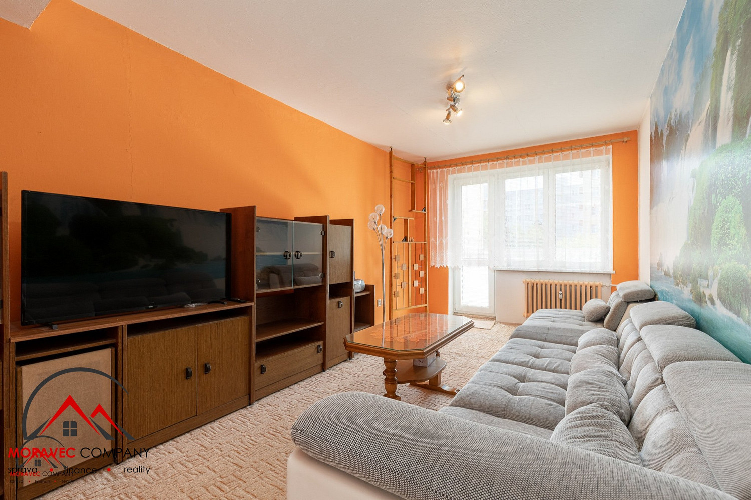 Prodej bytu 3+1 66 m² – fotografie 5