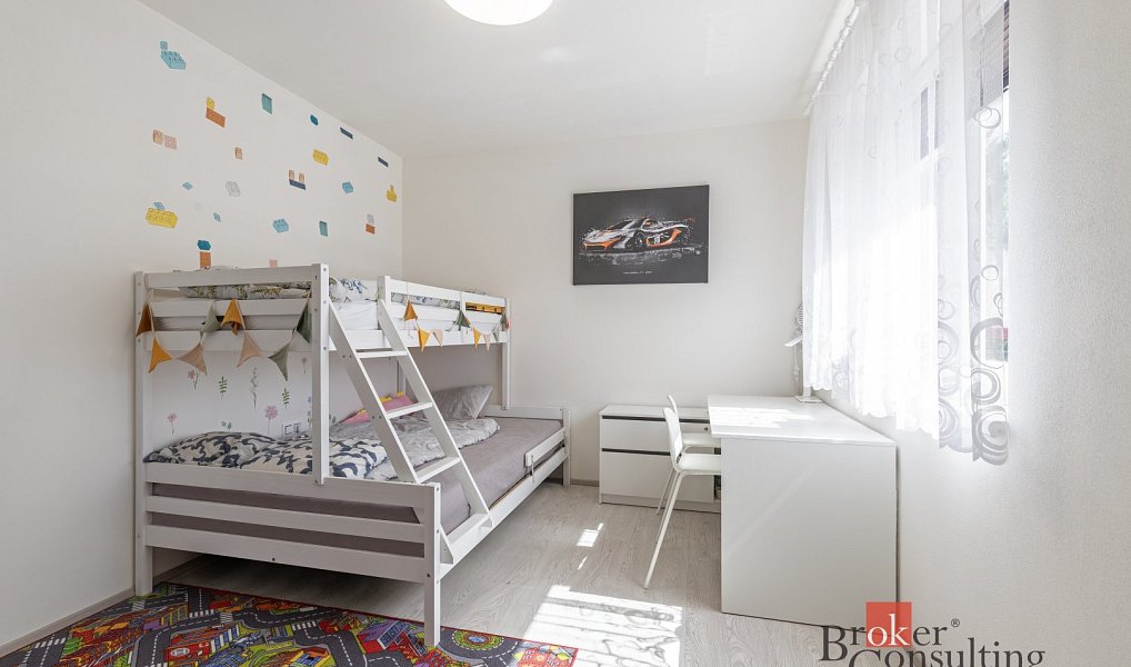 Prodej bytu 2+kk 67 m², Modřice – náhled fotky 4