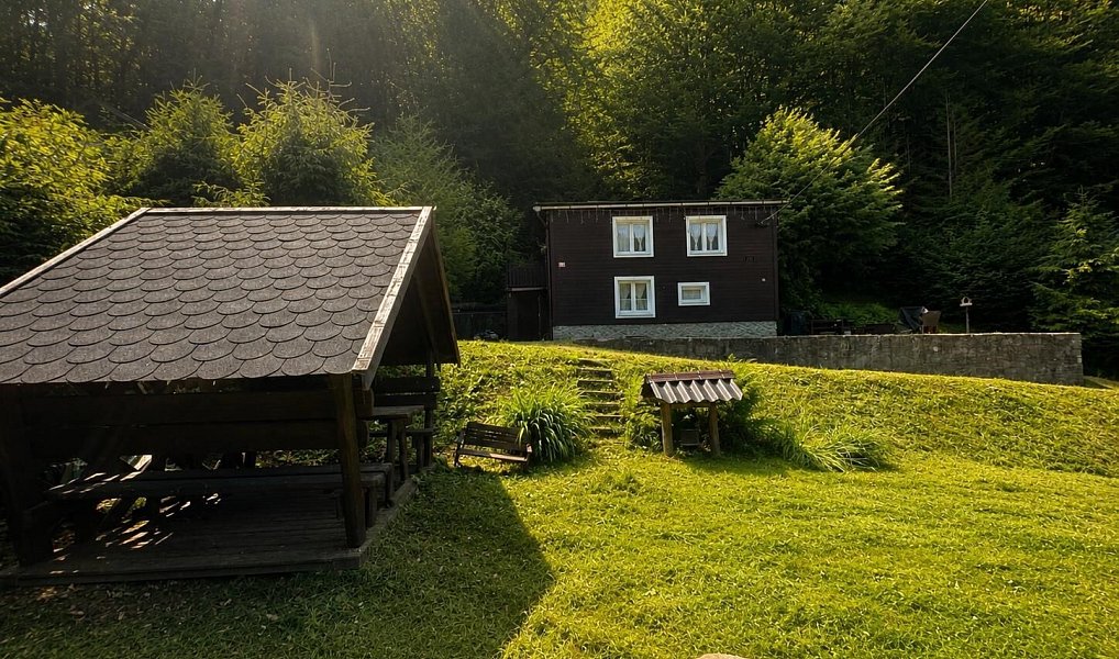 Prodej chaty/chalupy 70 m² s pozemkem 726 m², Řeka – náhled fotky 21