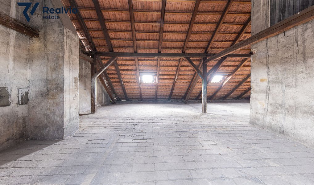 Prodej bytu atypického 106 m², Brno – náhled fotky 7