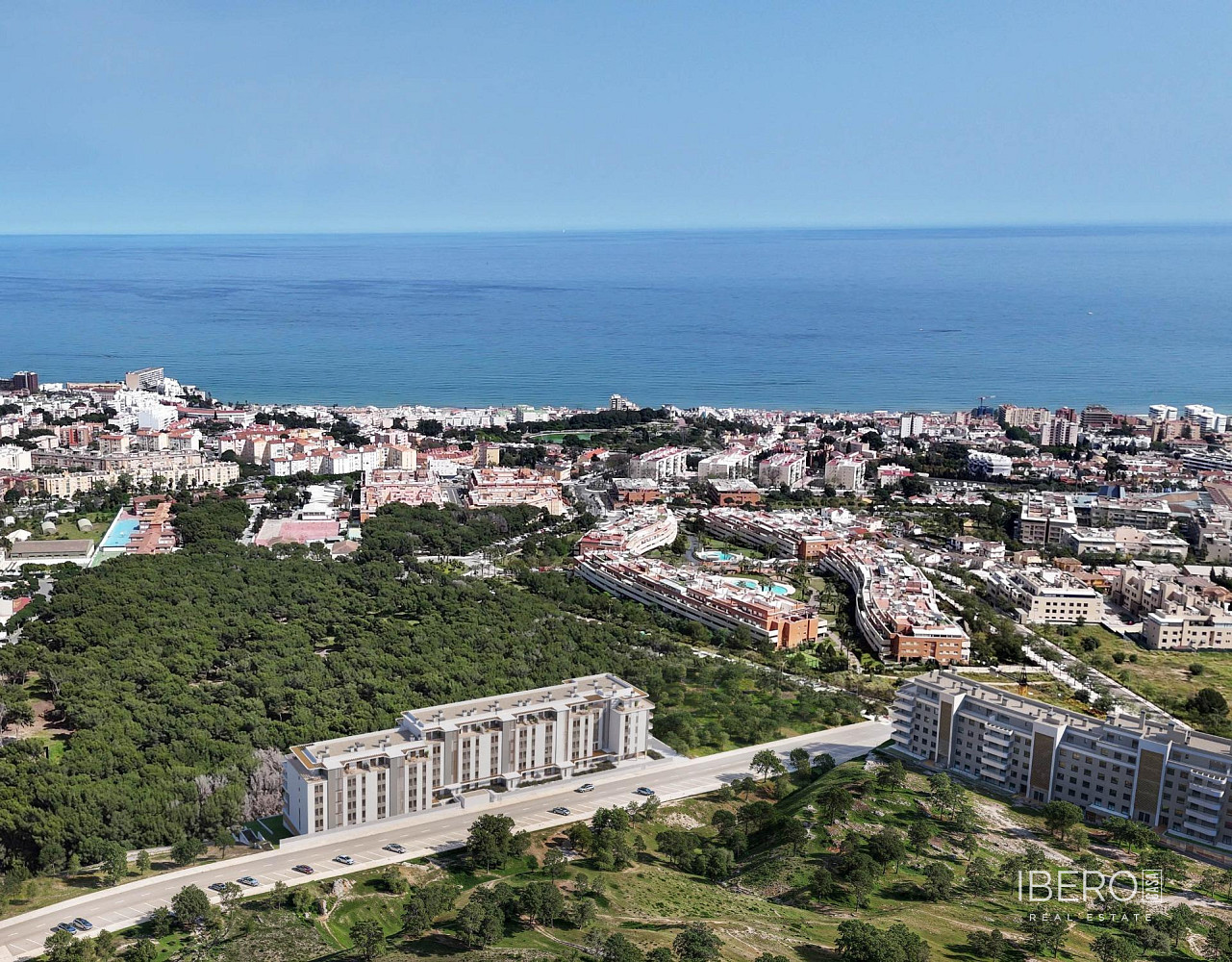 Piso 3+kk – Torremolinos, Costa del Sol Occidental - Vista 2