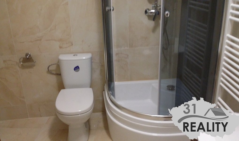 Pronájem bytu 2+kk 50 m², Slaný – náhled fotky 7