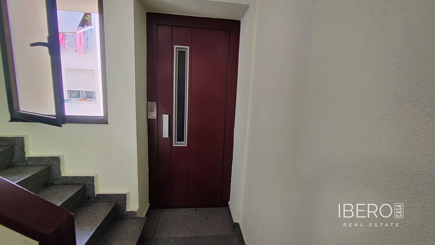 Piso 4+kk – Gijón / Xixón, El Llano - Vista 5