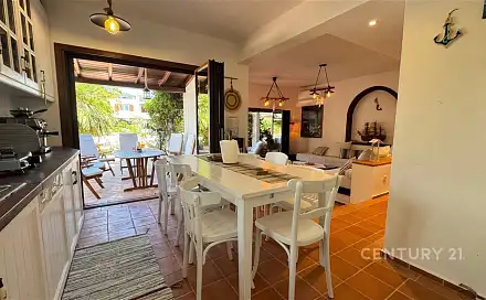 Prodej domu 123 m² s pozemkem 234 m², Thermissia, Řecko