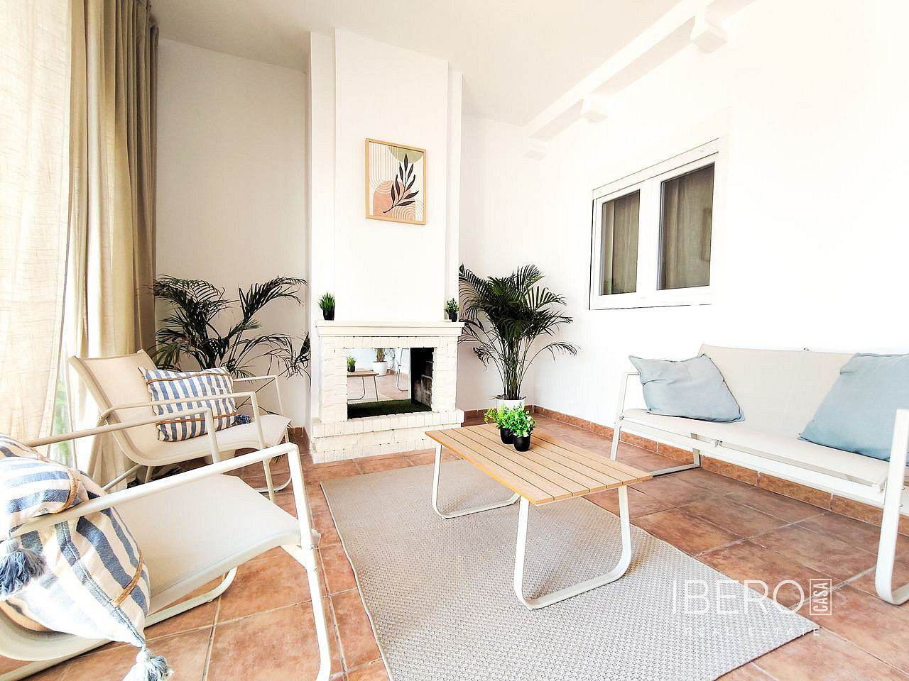 Casa 4+kk – Playa Flamenca - Vista 3