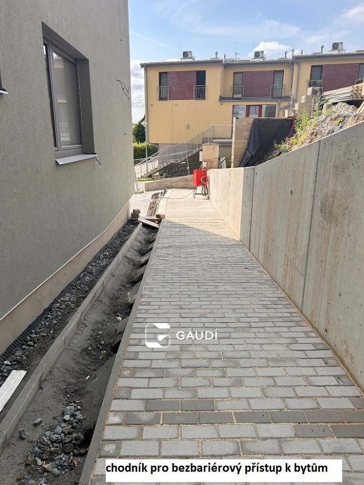 Prodej bytu 3+kk 55 m² — photo 5