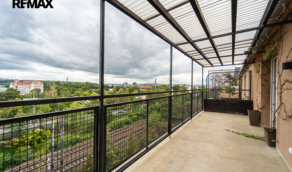 Prodej bytu 3+1 91 m², Praha – náhled fotky 10
