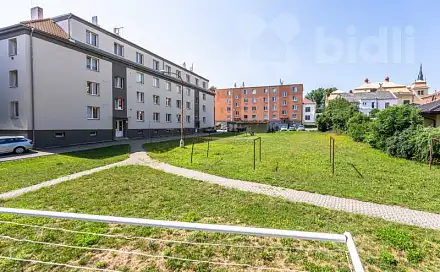 Prodej bytu 2+1 58 m², Jablonského, Čáslav - Čáslav-Nové Město, okres Kutná Hora