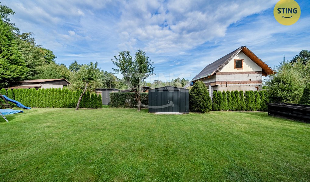 Prodej chaty/chalupy 60 m² s pozemkem 394 m², Třinec – náhled fotky 18