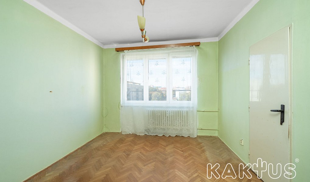 Prodej bytu 2+1 55 m², Ostrava – náhled fotky 8
