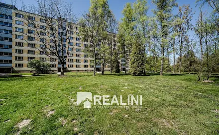 Prodej bytu 2+kk 39 m², Kašparova, Karviná - Hranice
