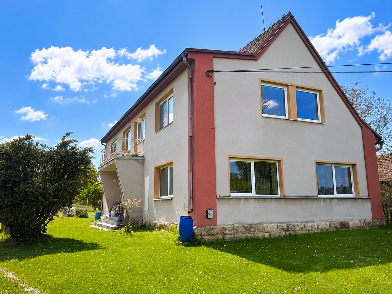 Prodej domu 200 m² s pozemkem 5 269 m² – fotografie 5